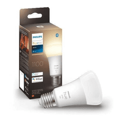 Philips Hue White LED žárovka E27