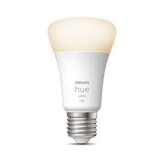 Philips Hue White LED žárovka E27