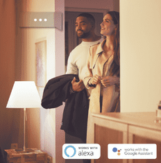 Philips Hue Sada 2x LED žárovka White E27