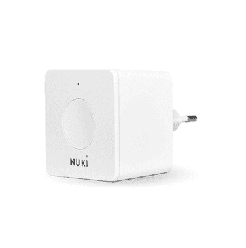 Nuki WiFi Bridge bijeli