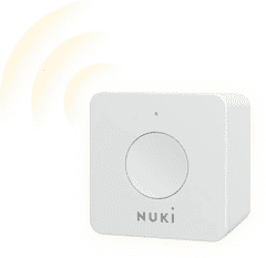 Nuki WiFi Bridge bijeli