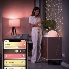 Philips Hue Pametna utičnica Smart Plug bijela