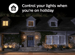 Philips Hue Sada 2x LED žárovka White E27