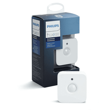 Philips Hue senzor pokreta u zatvorenom prostoru
