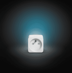 Philips Hue Pametna utičnica Smart Plug bijela