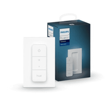 BOT Hue Dimmer Switch V2 daljinski upravljač sa prigušivačem IP20 bijeli
