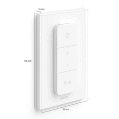 BOT Hue Dimmer Switch V2 daljinski upravljač sa prigušivačem IP20 bijeli