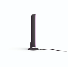 Philips Hue 2x LED stolna lampa WACA Play
