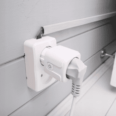 BOT Pametna utičnica Matter SM1 s mjerenjem potrošnje WiFi-ja