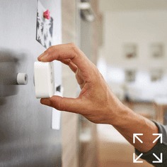 Philips Hue senzor pokreta u zatvorenom prostoru