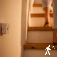 Philips Hue senzor pokreta u zatvorenom prostoru