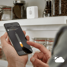 Philips Hue senzor pokreta u zatvorenom prostoru
