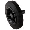 EUROPLAST Kotač za kantu za smeće, kanta za otpad, MGB 120L 240L, promjer 200 mm