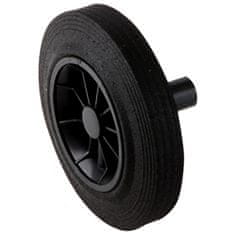 EUROPLAST Kotač za kantu za smeće, kanta za otpad, MGB 120L 240L, promjer 200 mm