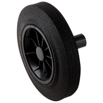 Kotač za kantu za smeće, kanta za otpad, MGB 120L 240L, promjer 200 mm