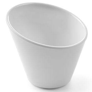 Hendi Kosa zdjela od melamina Velocity, visina 100 mm, 564592