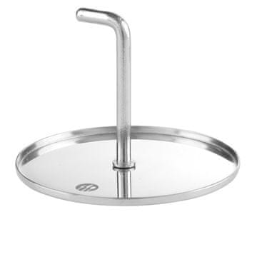 Hendi Okrugli tijesto za tijesto, promjer 100 mm, 512210