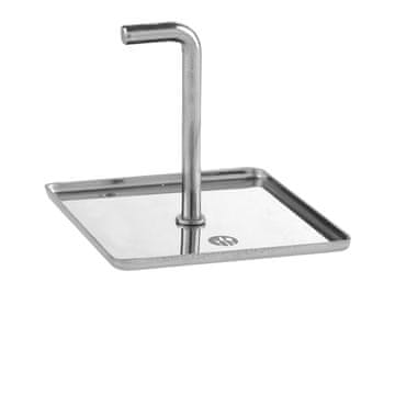 Hendi Preša za četvrtasti kalup za torte 65x65mm 512227