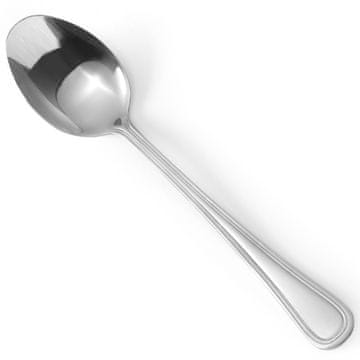 Hendi Žlice za espresso od nehrđajućeg čelika Kitchen Line 131 mm 12 kom 764251