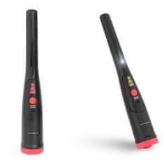 BE Džepni detektor metala, domet 10 cm + futrola SBS-MD-4