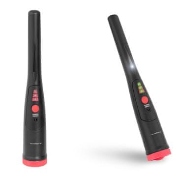 BE Džepni detektor metala, domet 10 cm + futrola SBS-MD-4