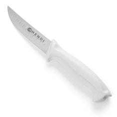 Hendi NOŽ ZA SIR, KUGLICE REZANI HACCP 190 MM BIJELI