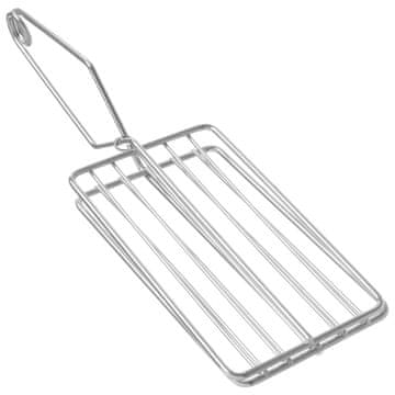 Hendi Stezaljka za tost 100x340 mm
