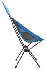 Cattara Foldi Max III stolica za kampiranje, sklopiva, plava