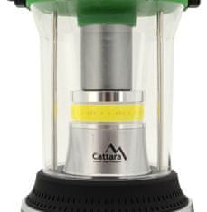 Cattara lampa lanterna s daljinskim upravljanjem, 300 lm
