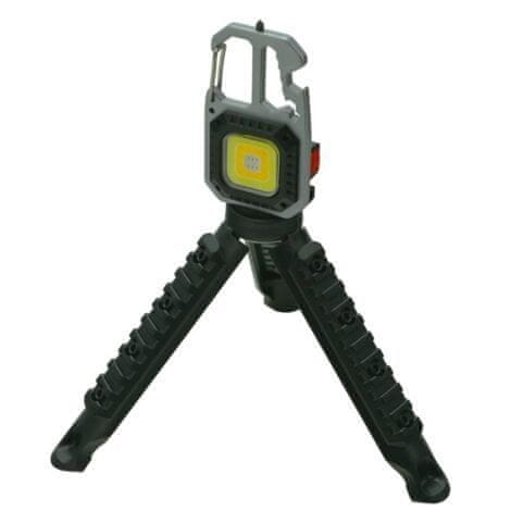 Cattara Multi Tripod svjetiljka, 600 lumena