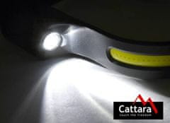 Cattara Strip Sensor čeona svjetiljka, punjiva, 350 lm