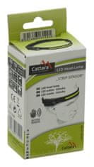 Cattara Strip Sensor čeona svjetiljka, punjiva, 350 lm