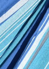 Cattara Textil viseća mreža, plavo-bijela
