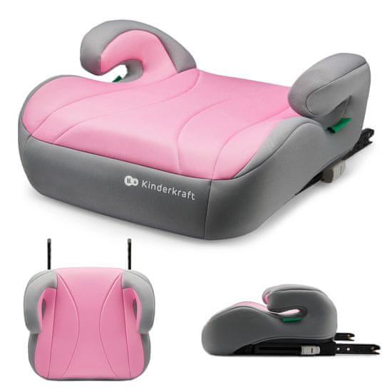 Kinderkraft I-BOOST auto baza