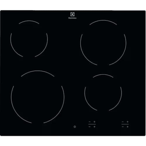 Electrolux EHF6240IOK staklokeramička ploča za kuhanje
