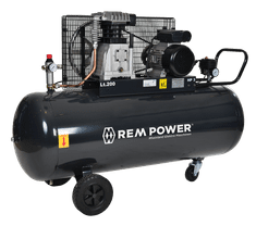 kompresor E 401/9/200 230 V