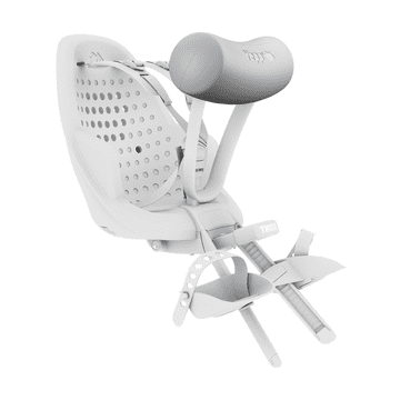 Thule Yepp mini naslon za glavu, bijela