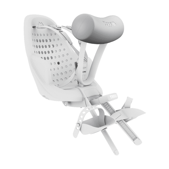 Thule Yepp mini naslon za glavu, bijela