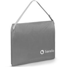 Lionelo LO-LORA XL GREY STONE sigurnosna barijera