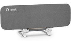 Lionelo LO-LORA XL GREY STONE sigurnosna barijera