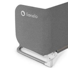 Lionelo LO-LORA XL GREY STONE sigurnosna barijera