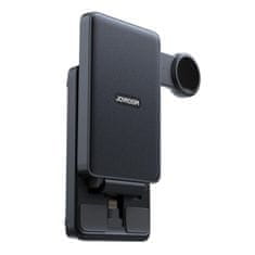 Joyroom JR-WQS02 bežični punjač za iPhone / Apple Watch / AirPods, crno
