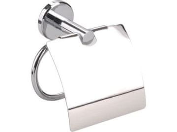 Freshhh Držač za toaletni papir (830405) toilet paper holder, Chrome