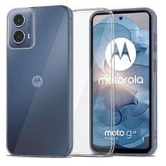 Tech-protect Flexair maska za Motorola Moto G24 / G24 Power / G04, proziran