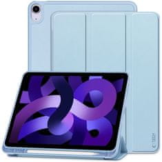 Tech-protect SC Pen maska za iPad Air 10.9'' 4-5gen 2020-2022 / 11'' 6gen 2024, sky blue