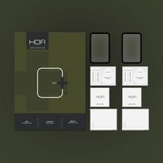 Hofi Hybrid 2x zaštitno staklo za Samsung Galaxy Fit 3, crno