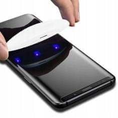 Hofi UV Glass 2x zaštitno staklo za Realme GT 6 / GT 6T