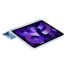 Tech-protect SC Pen maska za iPad Air 10.9'' 4-5gen 2020-2022 / 11'' 6gen 2024, sky blue
