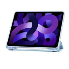 Tech-protect SC Pen maska za iPad Air 10.9'' 4-5gen 2020-2022 / 11'' 6gen 2024, sky blue