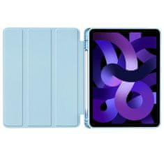Tech-protect SC Pen maska za iPad Air 10.9'' 4-5gen 2020-2022 / 11'' 6gen 2024, sky blue